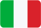 Фруктовые компоненты Italiano